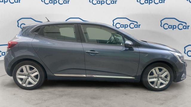 Renault Clio image 4