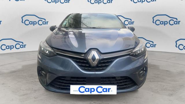 Renault Clio image 2