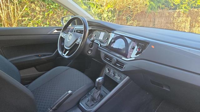 Volkswagen Polo image 5
