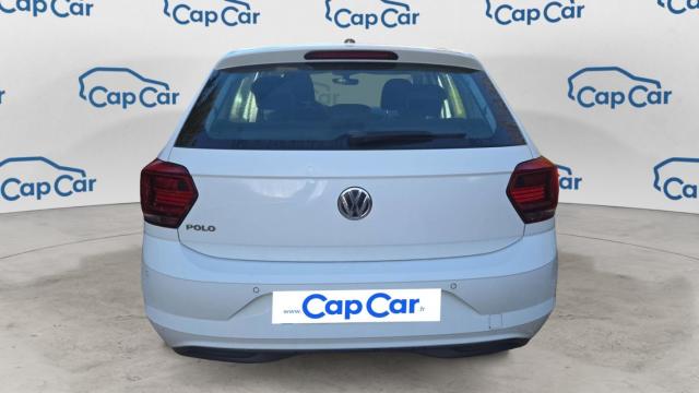 Volkswagen Polo image 6