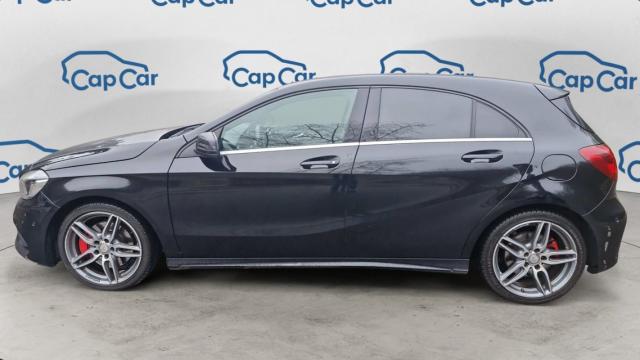 Mercedes Benz Classe A image 2