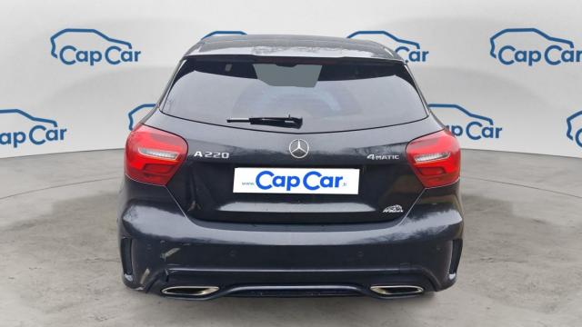 Mercedes Benz Classe A image 3