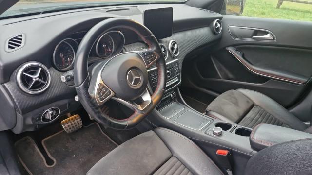 Mercedes Benz Classe A image 6