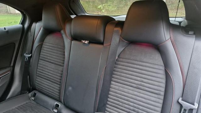 Mercedes Benz Classe A image 1