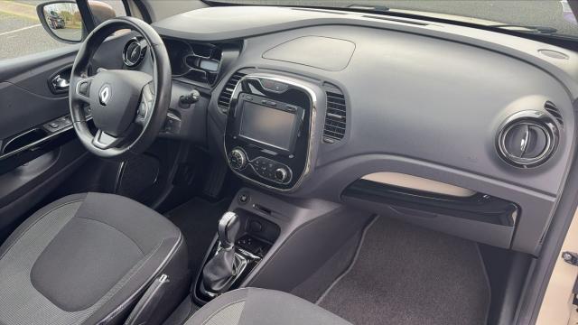 Renault Captur image 9