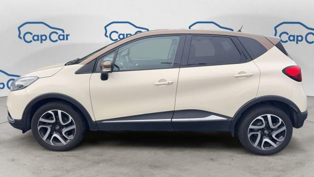 Renault Captur image 2