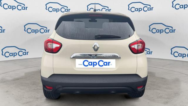 Renault Captur image 1