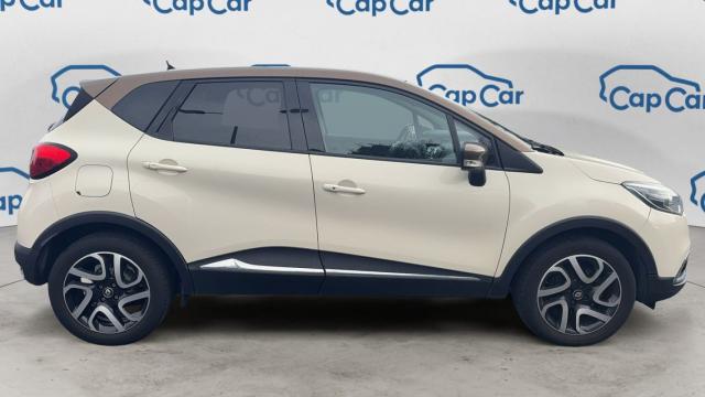 Renault Captur image 8