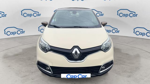 Renault Captur image 6