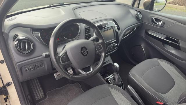 Renault Captur image 4