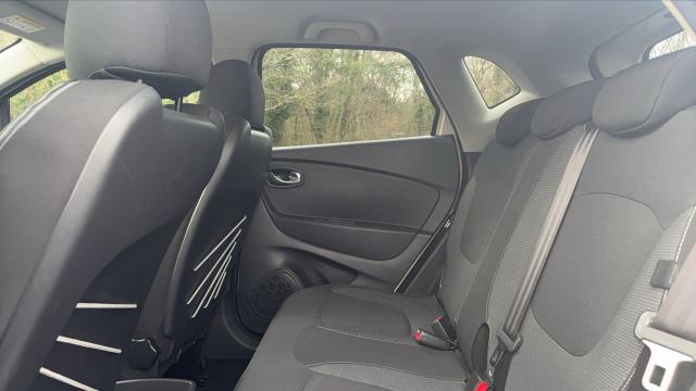 Renault Captur image 3