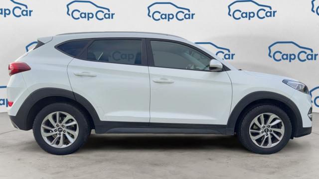 Hyundai Tucson image 7
