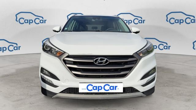Hyundai Tucson image 5