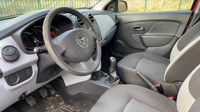 Dacia Sandero image 7