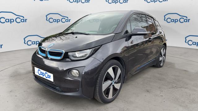 Bmw I3 94ah Edrive 170 Prolonguateur D'Autonomie Urban Life