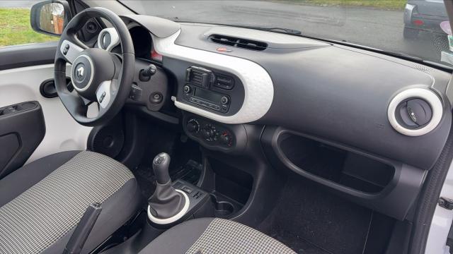 Renault Twingo image 5