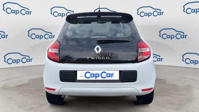 Renault Twingo image 8