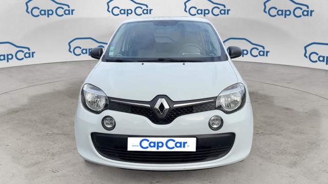 Renault Twingo image 9