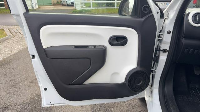 Renault Twingo image 4