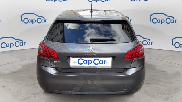Peugeot 308 image 3