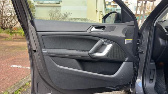 Peugeot 308 image 4