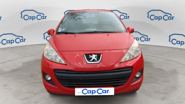 Peugeot 207 image 2