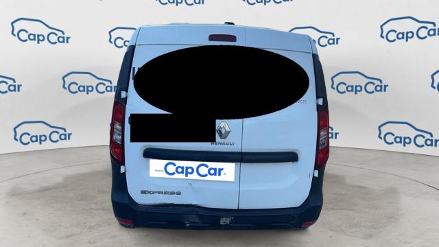 Renault Express Van image 9