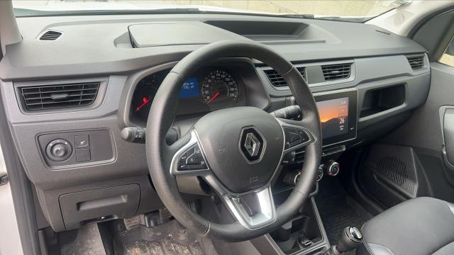 Renault Express Van image 4