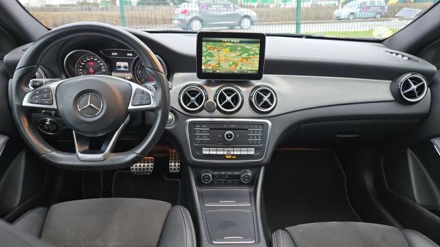 Mercedes Benz Classe A image 1