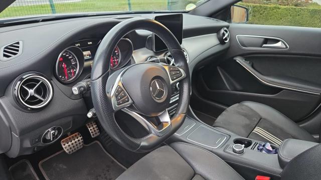 Mercedes Benz Classe A image 2