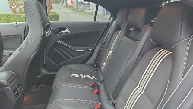 Mercedes Benz Classe A image 3