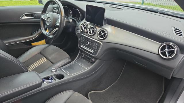 Mercedes Benz Classe A image 4