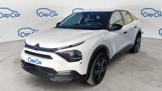 Citroen C4 Iii 1.5 Bluehdi 110 Feel Pack