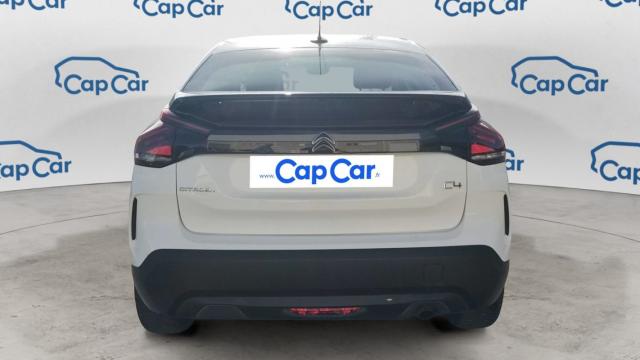 Citroen C4 image 7