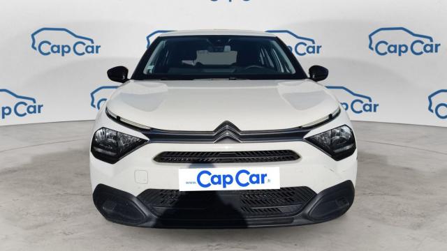 Citroen C4 image 9