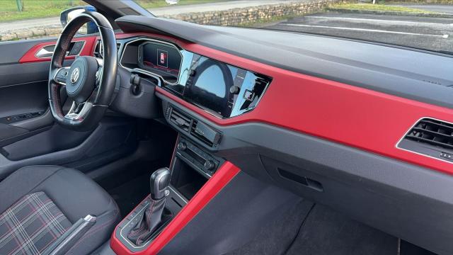 Volkswagen Polo image 5