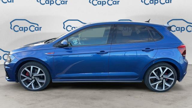 Volkswagen Polo image 7