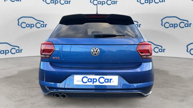 Volkswagen Polo image 3