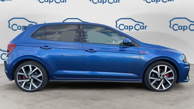 Volkswagen Polo image 1