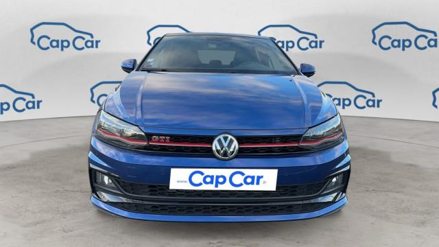 Volkswagen Polo image 4