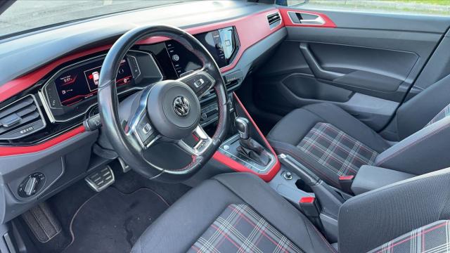 Volkswagen Polo image 8
