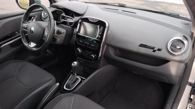 Renault Clio image 8