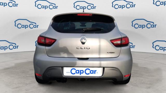 Renault Clio image 4