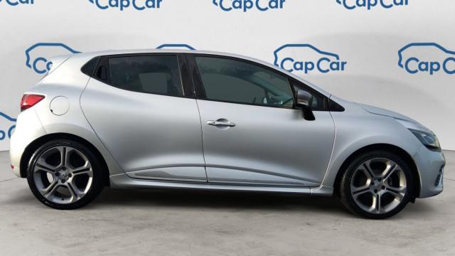 Renault Clio image 7