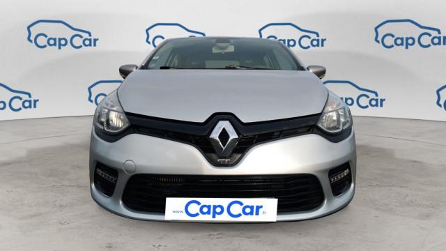 Renault Clio image 2