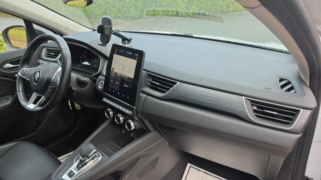 Renault Captur image 2