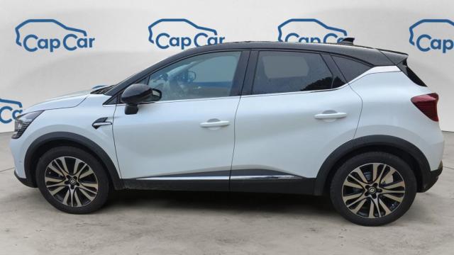 Renault Captur image 9