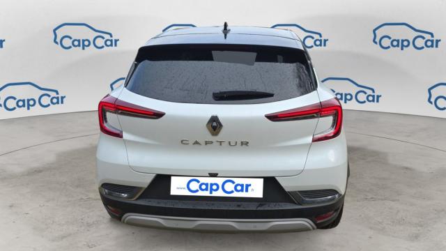Renault Captur image 6