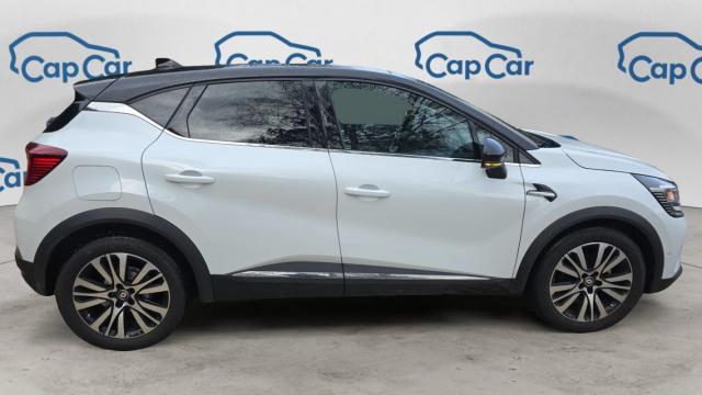 Renault Captur image 7