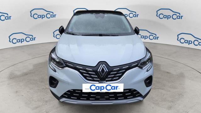 Renault Captur image 3